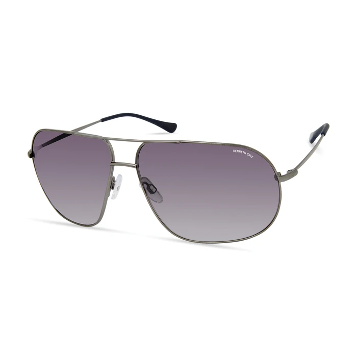 Αντρικά Γυαλιά Ηλίου Kenneth Cole Kc2984-6709B (67/14/145 mm) Grey