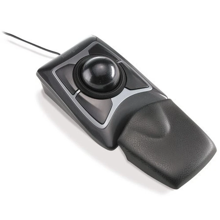 Ποντίκι Ενσύρματο Kensington ExpertMouse Optical Trackball