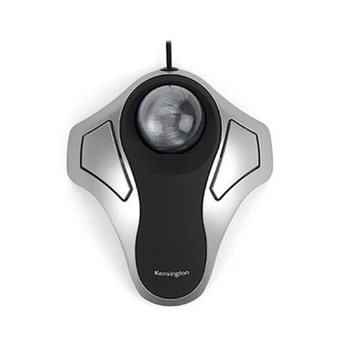 Ποντίκι Ενσύρματο Kensington Orbit Optical Trackball