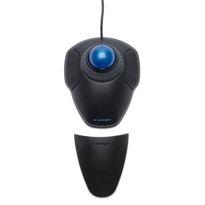 Ποντίκι Ενσύρματο Kensington Orbit Trackball with Scroll Ring