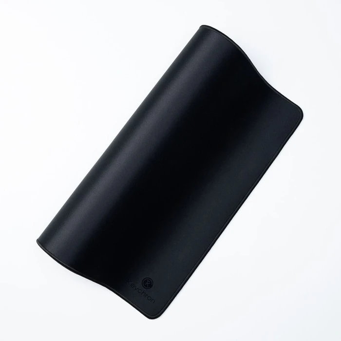 Mousepad Keychron Desk Mat - Black (DM-1) 900x400mm 