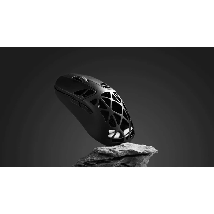 Keychron M3 Mini (M3M-A25) Ασύρματο Gaming Ποντίκι – Metal Edition Ultra‑ελαφρύ, Polling Rate 8000 Hz