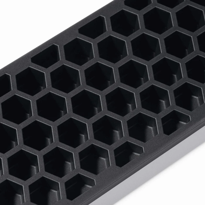 Στήριγμα Καρπού Keychron Silicon (PR45) for K8 / K8Pro / K8Max / C1/ C1Pro / L4