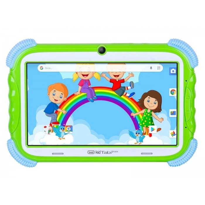 Παιδικό Tablet Trevi 7" KIDTAB 7 S04