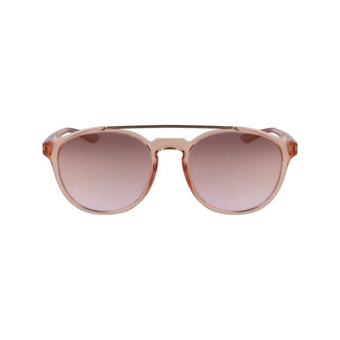 Unisex Γυαλιά Ηλίου Nike Kismetev12035 (54/19/145 mm) Brown