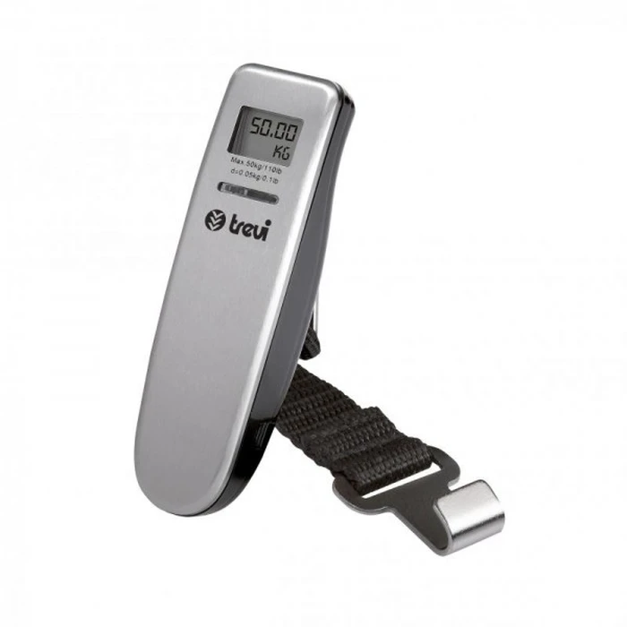 Ψηφιακή Ζυγαριά Αποσκευών Trevi KK-501