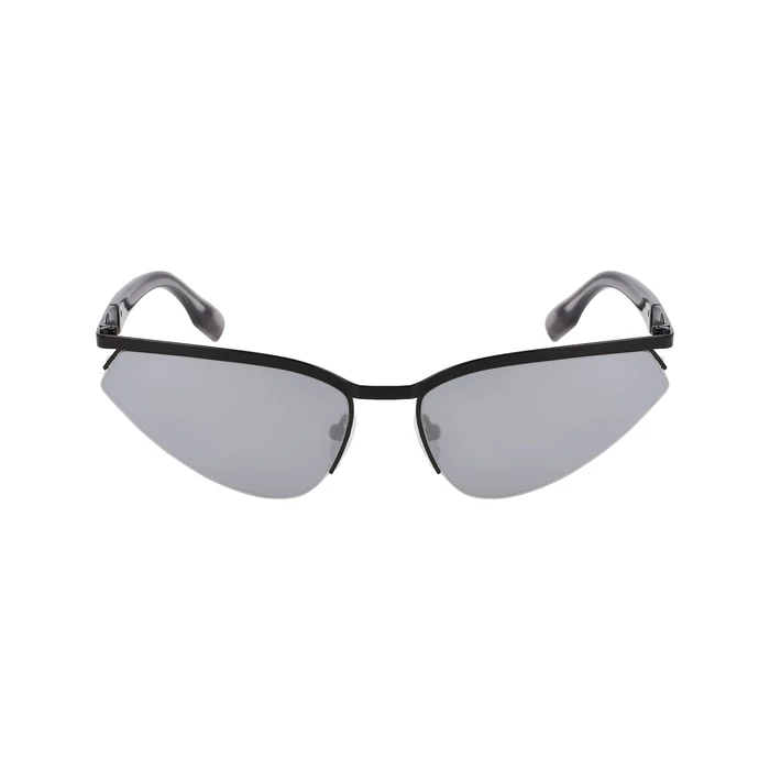 Unisex Γυαλιά Ηλίου Karl Lagerfeld Kl352S6117001 (61/17/140 mm) Black