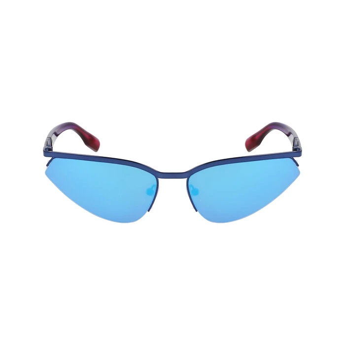 Unisex Γυαλιά Ηλίου Karl Lagerfeld Kl352S6117404 (61/17/140 mm) Blue