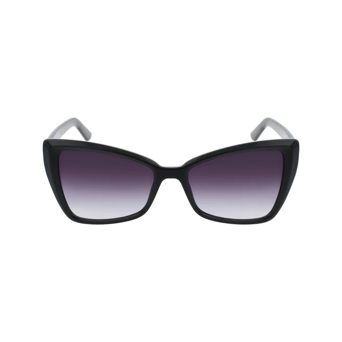 Karl Lagerfeld Women's Sunglasses KL6044S (55/17/140) Black