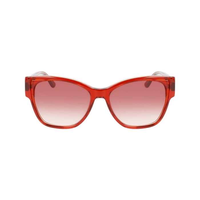 Γυναικεία Γυαλιά Ηλίου Karl Lagerfeld Kl6069S-805 (54/16/140 mm) Orange