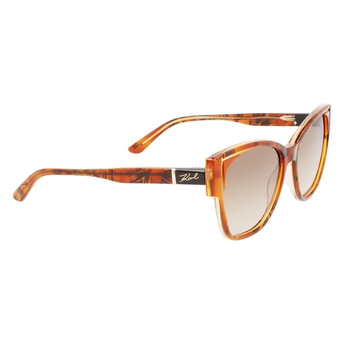 Γυναικεία Γυαλιά Ηλίου Karl Lagerfeld Kl6069S-812 (54/16/140 mm) Orange