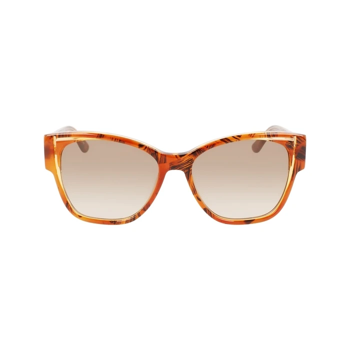Γυναικεία Γυαλιά Ηλίου Karl Lagerfeld Kl6069S-812 (54/16/140 mm) Orange