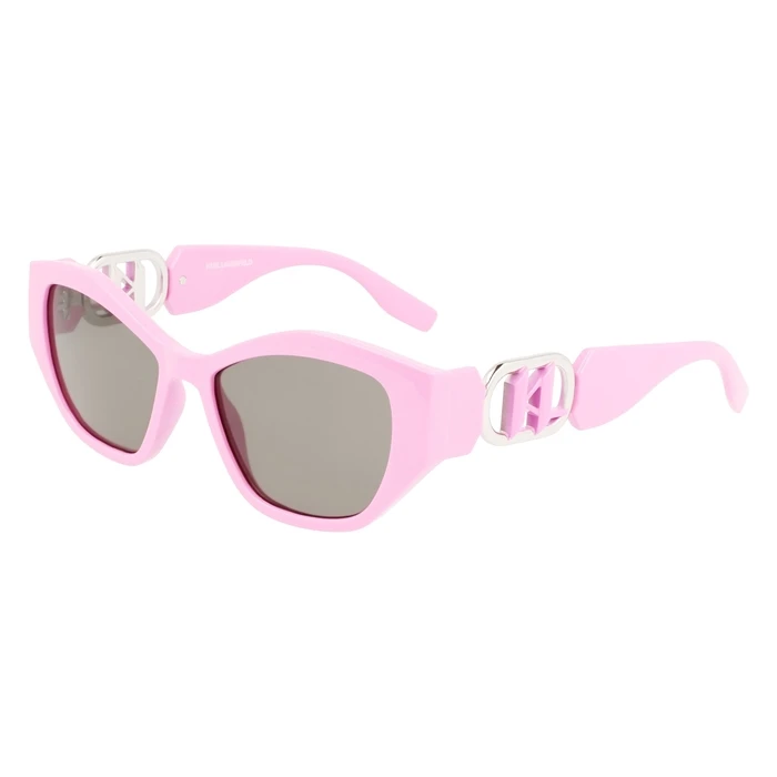 Γυναικεία Γυαλιά Ηλίου Karl Lagerfeld Kl6086S-525 (54/17/140 mm) Pink