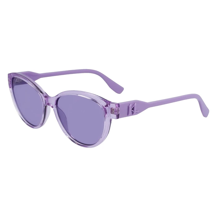 Γυναικεία Γυαλιά Ηλίου Karl Lagerfeld Kl6099S-516 (54/15/140 mm) Purple