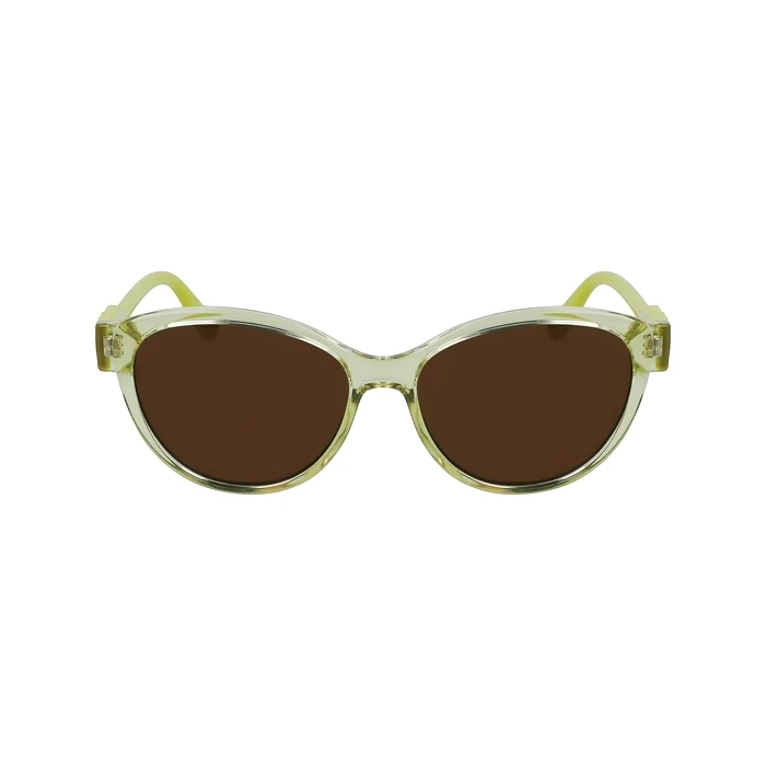 Γυναικεία Γυαλιά Ηλίου Karl Lagerfeld Kl6099S-703 (54/15/140 mm) Yellow