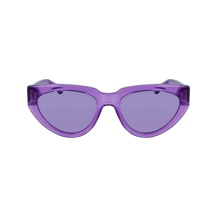 Γυναικεία Γυαλιά Ηλίου Karl Lagerfeld Kl6100S-516 (54/19/140 mm) Purple