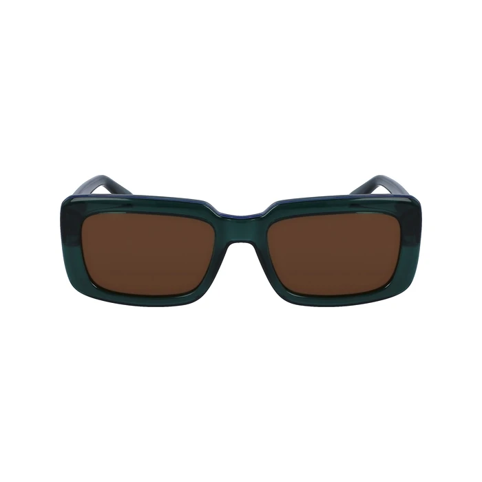 Unisex Γυαλιά Ηλίου Karl Lagerfeld Kl6101S-300 (54/19/140 mm) Green