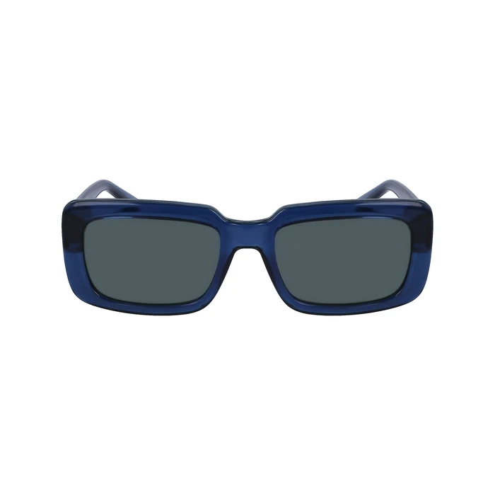 Unisex Γυαλιά Ηλίου Karl Lagerfeld Kl6101S-400 (54/19/140 mm) Blue