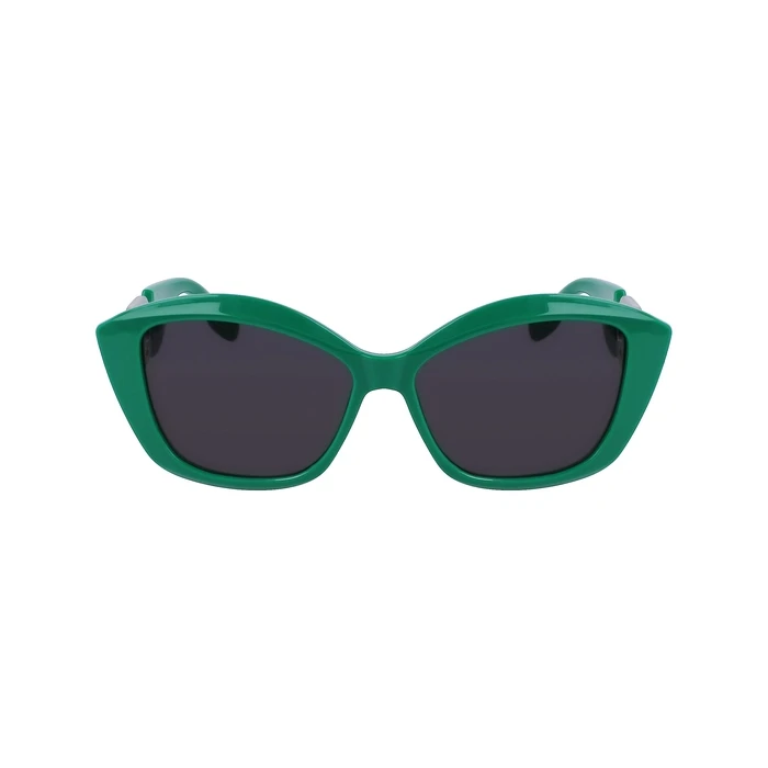 Γυναικεία Γυαλιά Ηλίου Karl Lagerfeld Kl6102S-300 (56/15/140 mm) Green