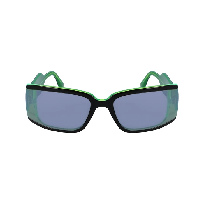 Unisex Γυαλιά Ηλίου Karl Lagerfeld Kl6106S-11 (64/19/135 mm) Black