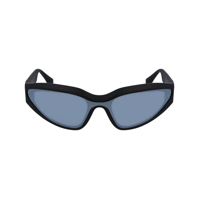 Unisex Γυαλιά Ηλίου Karl Lagerfeld Kl6128S-002 (69/20/135 mm) Black