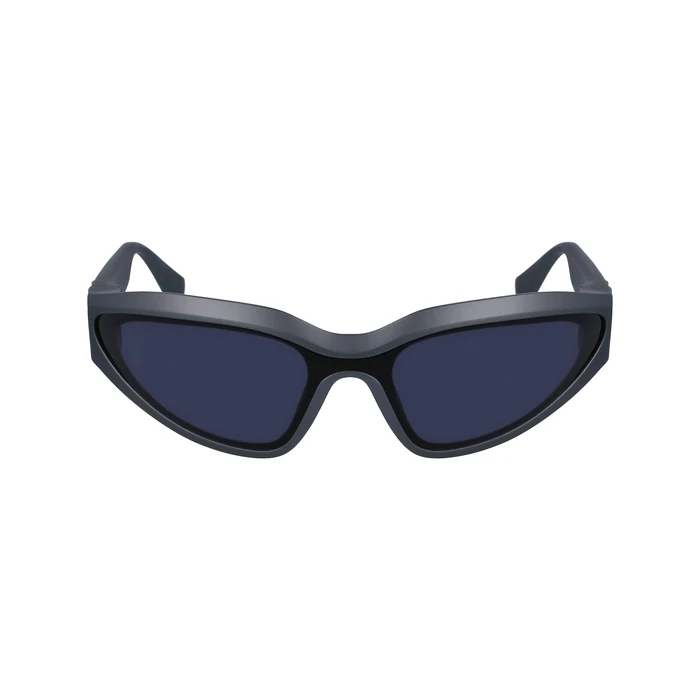 Unisex Γυαλιά Ηλίου Karl Lagerfeld Kl6128S-024 (69/20/135 mm) Grey