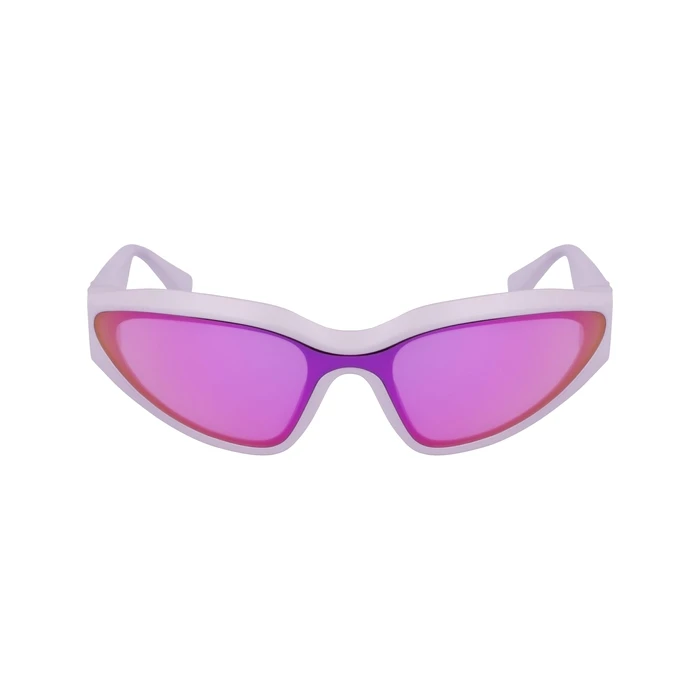 Unisex Γυαλιά Ηλίου Karl Lagerfeld Kl6128S-516 (69/20/135 mm) Purple