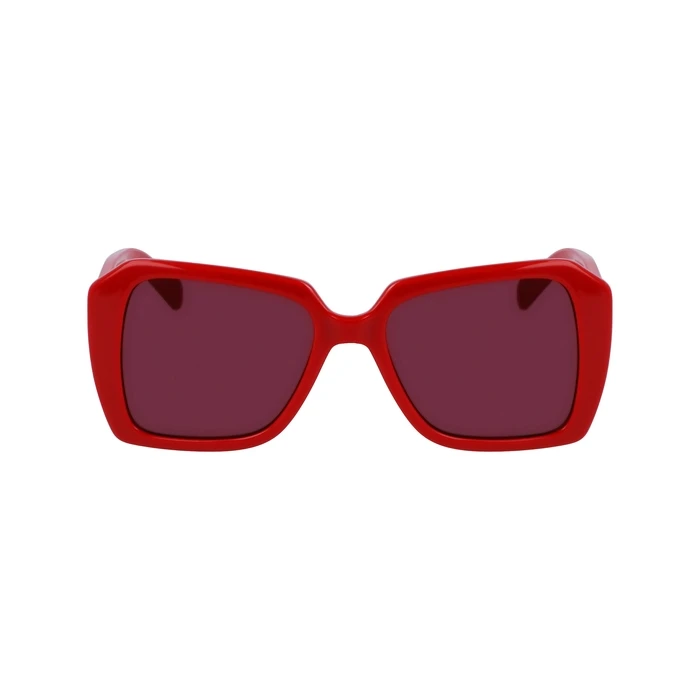 Γυναικεία Γυαλιά Ηλίου Karl Lagerfeld Kl6140S531760 (53/17/140 mm) Red