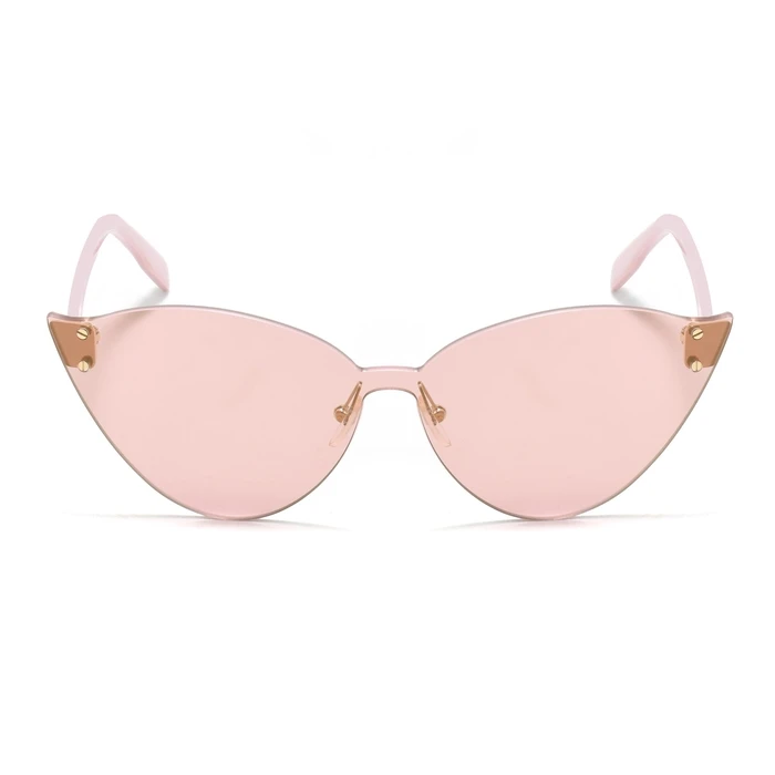 Γυναικεία Γυαλιά Ηλίου Karl Lagerfeld Kl996S-132 (63/19/140 mm) Pink