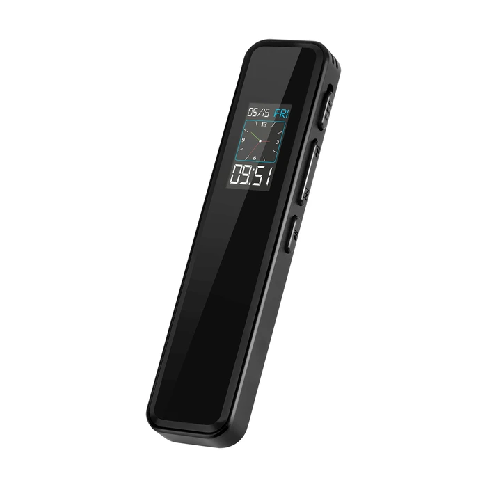 Digital Voice Recorder with 8GB Internal Memory Kruger&Matz KM0951