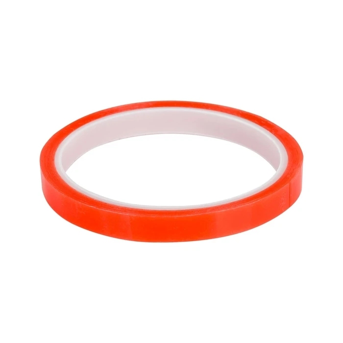 Κολλητική ταινία Rebel διπλής όψης 5m (0,2mm x 10mm) διαφανής