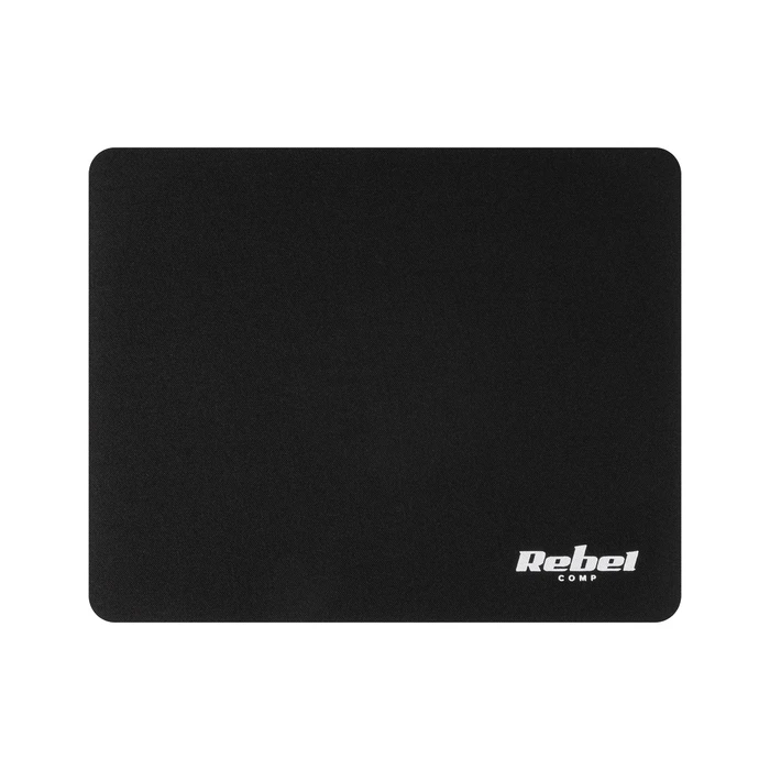Mousepad Rebel 215x178mm