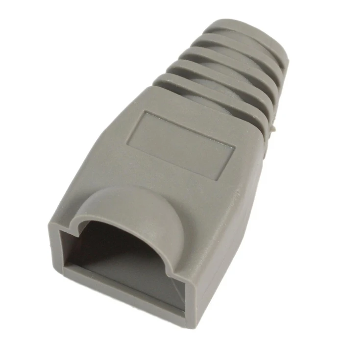 Microconnect Κάλυμμα βυσμάτων RJ45 50 τεμ. KON503G