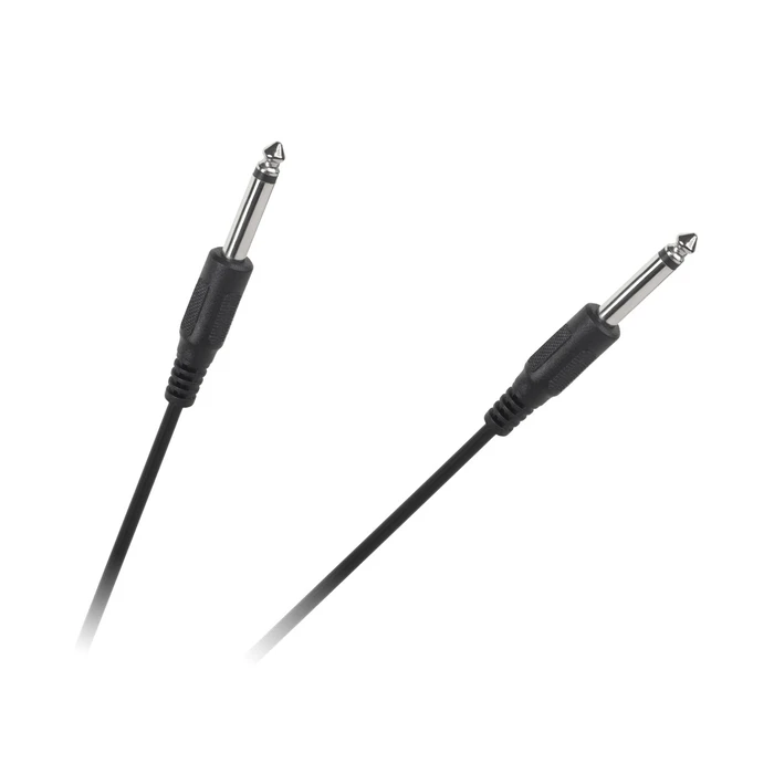 Καλώδιο DM 6.3mm jack mono 1m