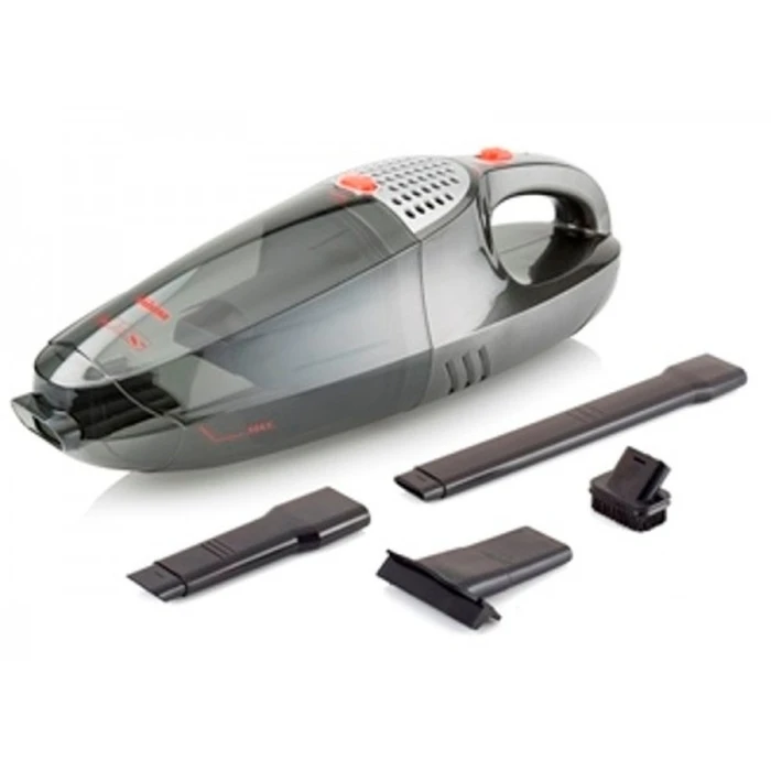 Επαναφορτιζόμενο Σκουπάκι Tristar 12V KR-3178