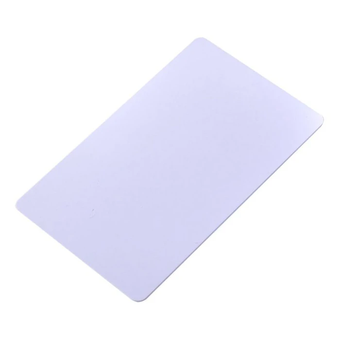 Κάρτα Ελέγχου Πρόσβασης Kerong RFID Card Kr-Rc, Λευκό