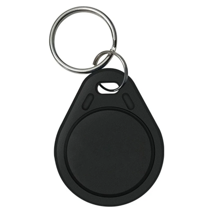 Tag Ελέγχου Πρόσβασης Kerong RFID Kr-Tc, Μαύρο