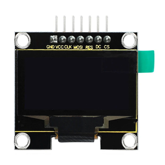 Μικροηλεκτρονικά Keyestudio OLED graphic display module KS0056, 1.3", 128x64
