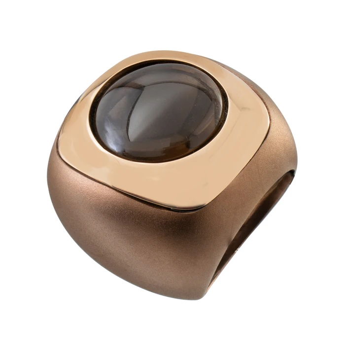 Γυναικείο Δαχτυλίδι Pesavento Ksgla010 (L) από Ασήμι Pink