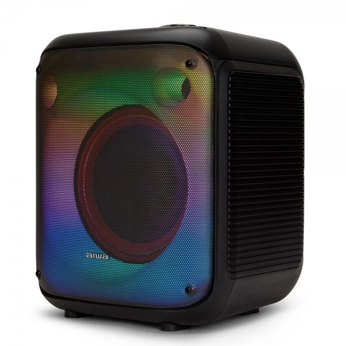 Aiwa Portable Karaoke Speaker KTSP-270