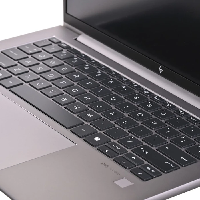 Laptop HP ZBook FireFly G11 Ryzen 9 Pro 8945HS 14 WUXGA 32GB SSD512 BT BLKB FPR W11Pro Nouvelle Silver Repack 2Y