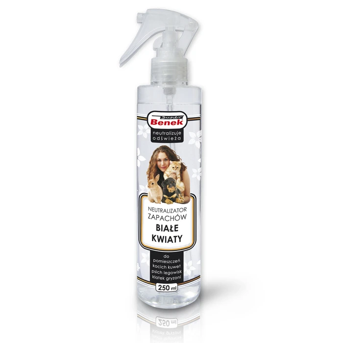 Αρωμα Certech 16656 pet odour/stain remover Spray
