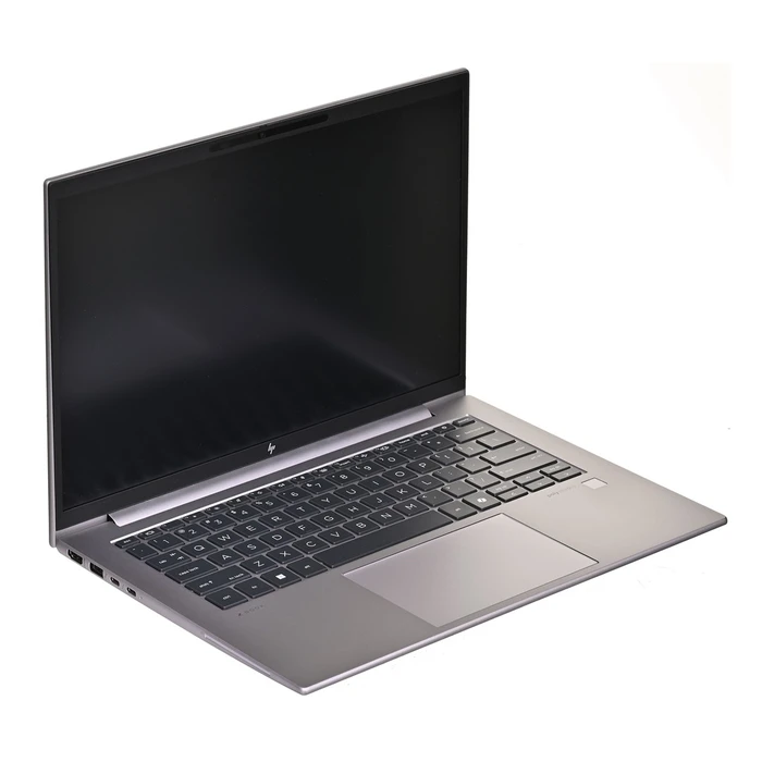 Laptop HP ZBook FireFly G11 Ryzen 9 Pro 8945HS 14 WUXGA 32GB SSD512 BT BLKB FPR W11Pro Nouvelle Silver Repack 2Y