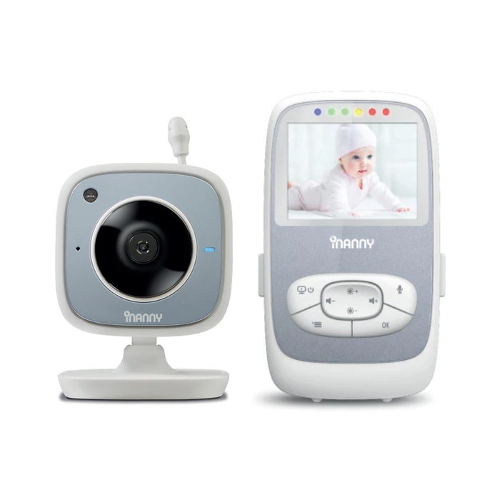 Baby  Monitor με Βίντεο NM288