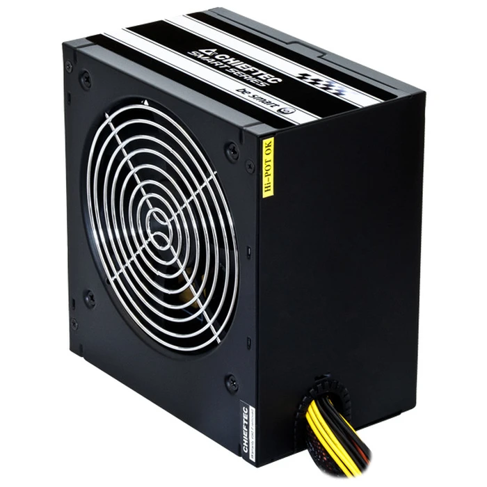 Τροφοδοτικό 400W Chieftec GPS-400A8 unit ATX Black