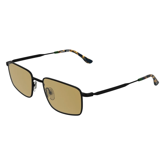 LACOSTE L277S-5519002 Men's Sunglasses (55/19/145) - Black