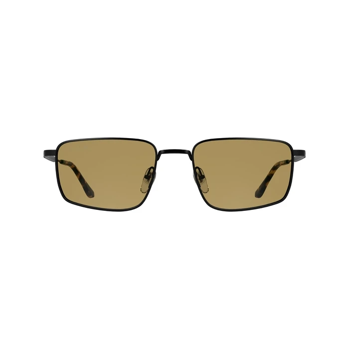 LACOSTE L277S-5519002 Men's Sunglasses (55/19/145) - Black