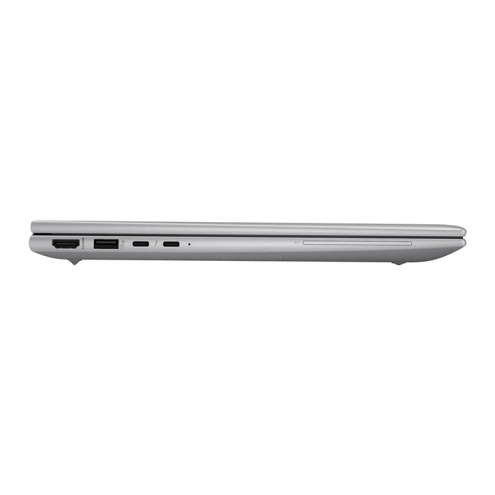 HP ZBook Firefly G11 Laptop Intel Core Ultra 7 165U 14 inches WUXGA 32 GB DDR5-SDRAM 1 TB SSD Wi-Fi 6E Windows 11 Pro AI PC Grey