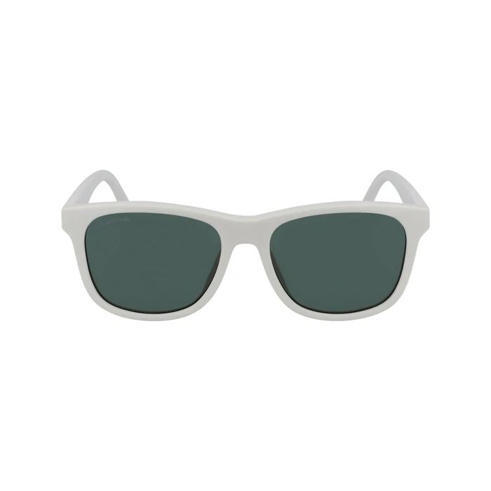 Unisex Γυαλιά Ηλίου Lacoste L3638Se-105 (51/16/135 mm) White