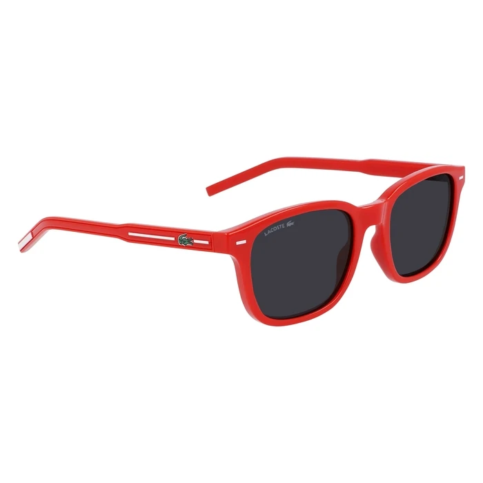 Αντρικά Γυαλιά Ηλίου Lacoste L3639S-615 (49/18/135 mm) Red